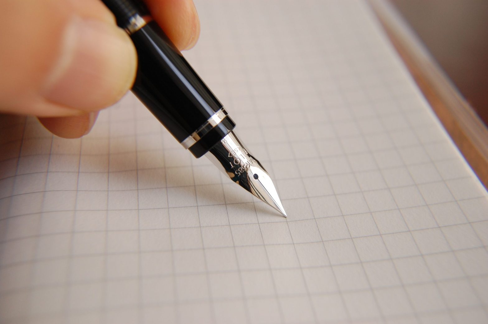 Perizia Grafologica